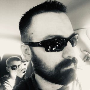 Meet your Posher, Jason